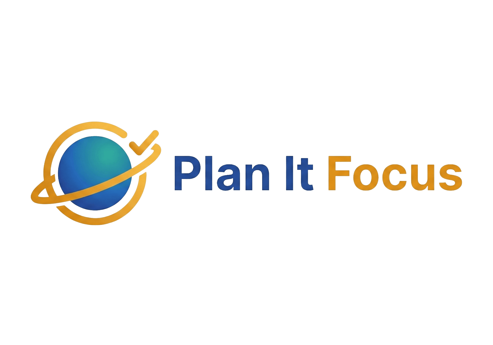 Plan It Focus
